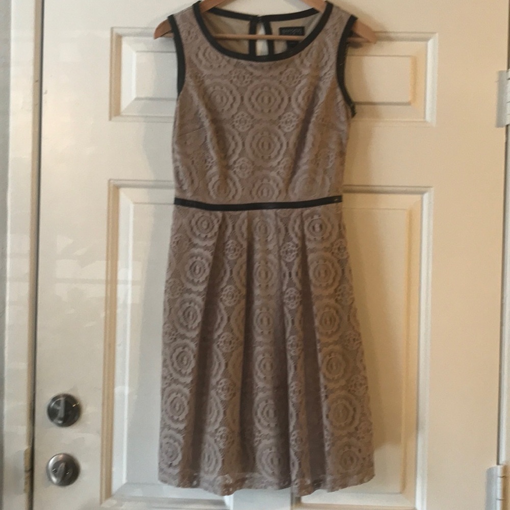 Casual or office dress